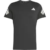 Adidas Funktionsskjorte 'Adi365' sort / hvid