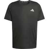 Adidas Adi365breeze Running T-shirt Med Korte ærmer
