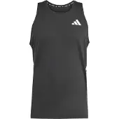 Adidas Løbetrøje Tank Top adi365 Climacool - Sort, størrelse X-Large