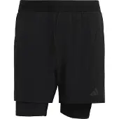 Adidas D4t Workout 2in1 Shorts