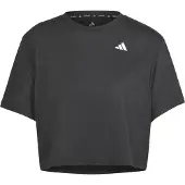 Adidas Train Essentials Boxy Workout T-shirt Med Korte ærmer