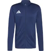 Adidas Track Jakke Entrada 26 - Mørkeblå/Hvid, størrelse Medium