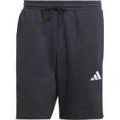 Adidas Sportsbukser 'Essentials' sort / hvid