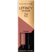 Max Factor Lipfinity Lip Kits 2.3 ml Nr. 160 - Iced