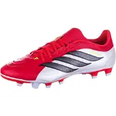 Adidas Predator Club Fg/mg Fodboldstøvler