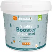 Hokamix Vitality Booster Snack Mini - 4,5 kg