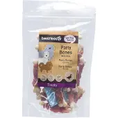Beeztees Party Bones - And - 200 g