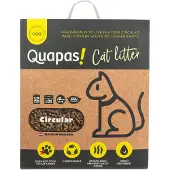 Quapas! Kattesand