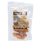 Beeztees Søde Kartoffel Bites - Kylling - 200 g
