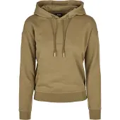 Urban Classics Sweatshirt oliven