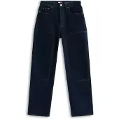 Tommy Hilfiger Dw0dw23030 Højtaljede Jeans