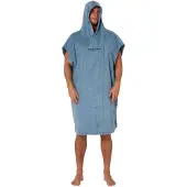 Ocean & Earth Surf Essential Hooded Poncho