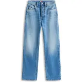 Tommy Hilfiger Dw0dw23028 Højtaljede Jeans