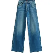 Tommy Hilfiger Dw0dw23029 Højtaljede Jeans
