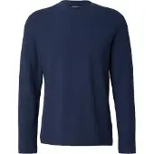 JOOP! Bluser & t-shirts 'Ioane' mørkeblå