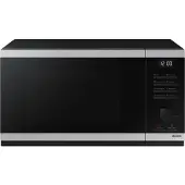 Samsung MG23DG4524ATE2, Bordplade, Grill mikroovn, 23 L, 800 W, Indbygget skærm, LED