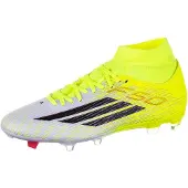 Adidas F50 League Mid Cut Fg/mg Fodboldstøvler