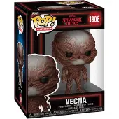 Funko POP! Stranger Things 5 Vecna Figur