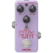 Nux NPO-2 Tutti Polyphonic Octave Pedal