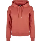 Urban Classics Tb1524 Hættetrøje