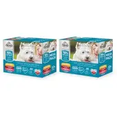 Triton Frendi hundeposer (kylling/oksekød/kalv) 12x100g