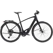 Trek FX+ 7 - 2026 - Dark Star Matte - L - Cykel