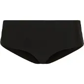 LASCANA Bikinitrusse sort