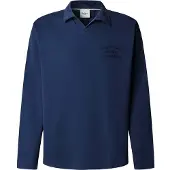 Pepe Jeans Cyril Polo Med Lange ærmer