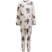 Next Pyjamas ecru / sort