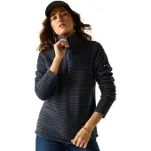 Regatta Solenne Ii Halv Lynlås Sweatshirt