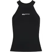 Karl lagerfeld Jeans B2w18022 Ærmeløs Top