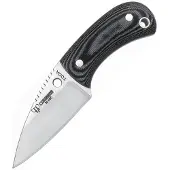 Cudeman YODA Neck Knife