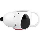 Grupo Erik Snoopy 3d Krus