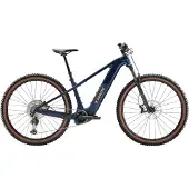 Trek Powerfly+ 6 Gen 5 2026 - Blå - S - Cykel