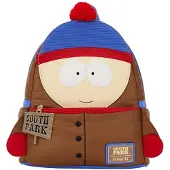 Loungefly Stan South Park Rygsæk