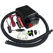 Oem Marine Bravo Ge10-3 Elektrisk Pumpe