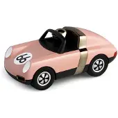 Playforever Luft Pop Bil 17.6 Cm