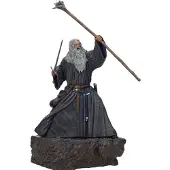 SD Toys Ringenes Herre Gandalf I Moria-figur 18 Cm