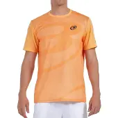 Bullpadel Castil T-shirt Med Korte ærmer
