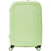 Mandarina Duck Logoduck+szv33 Kuffert Med Hjul