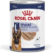 Royal Canin Maxi Adult vådfoder til hunde (paté)