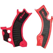 Rtech Honda Crf450r/crf450rx/crf250r/crf250rx 2025 Rammebeskytter Sæt