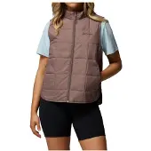 Columbia Sienna Hill Quilted Vest