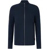 JOOP! Cardigan mørkeblå