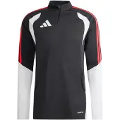 Adidas Tiro 26 Competition Training Halv Lynlås Sweatshirt