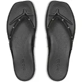 Crocs Miami Studded Flip-flops