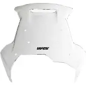 Wrs Bmw F 650 Gs 06-08 Bm016t Forrude