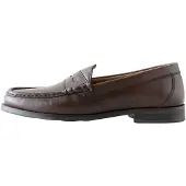 Next Slipper brun