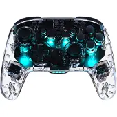 Turtle Beach Afterglow Nintendo Switch 2 Trådløs Controller