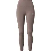 New Balance Sportsbukser mokka